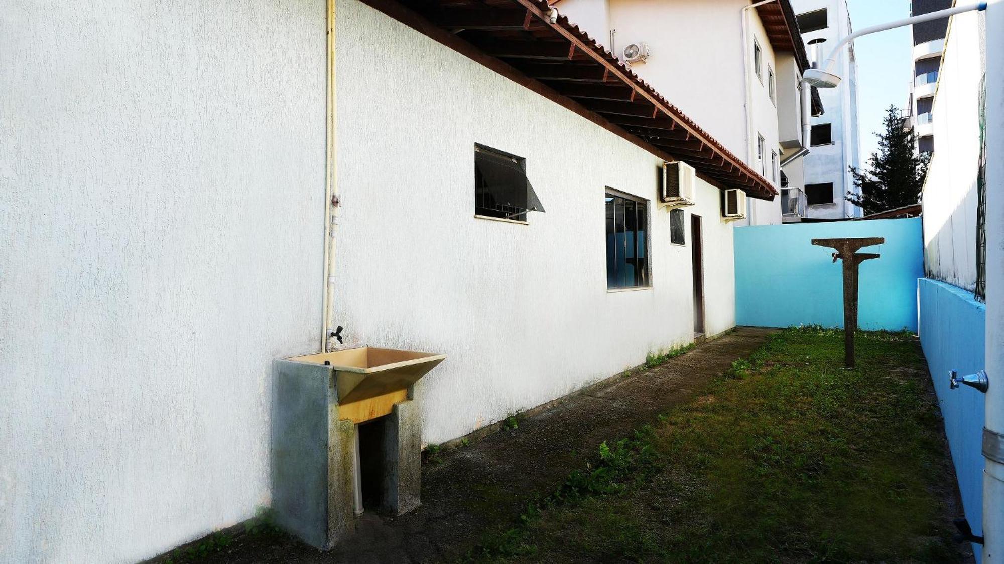 Casa Grande - Mestre Naro Bombinhas Exterior foto