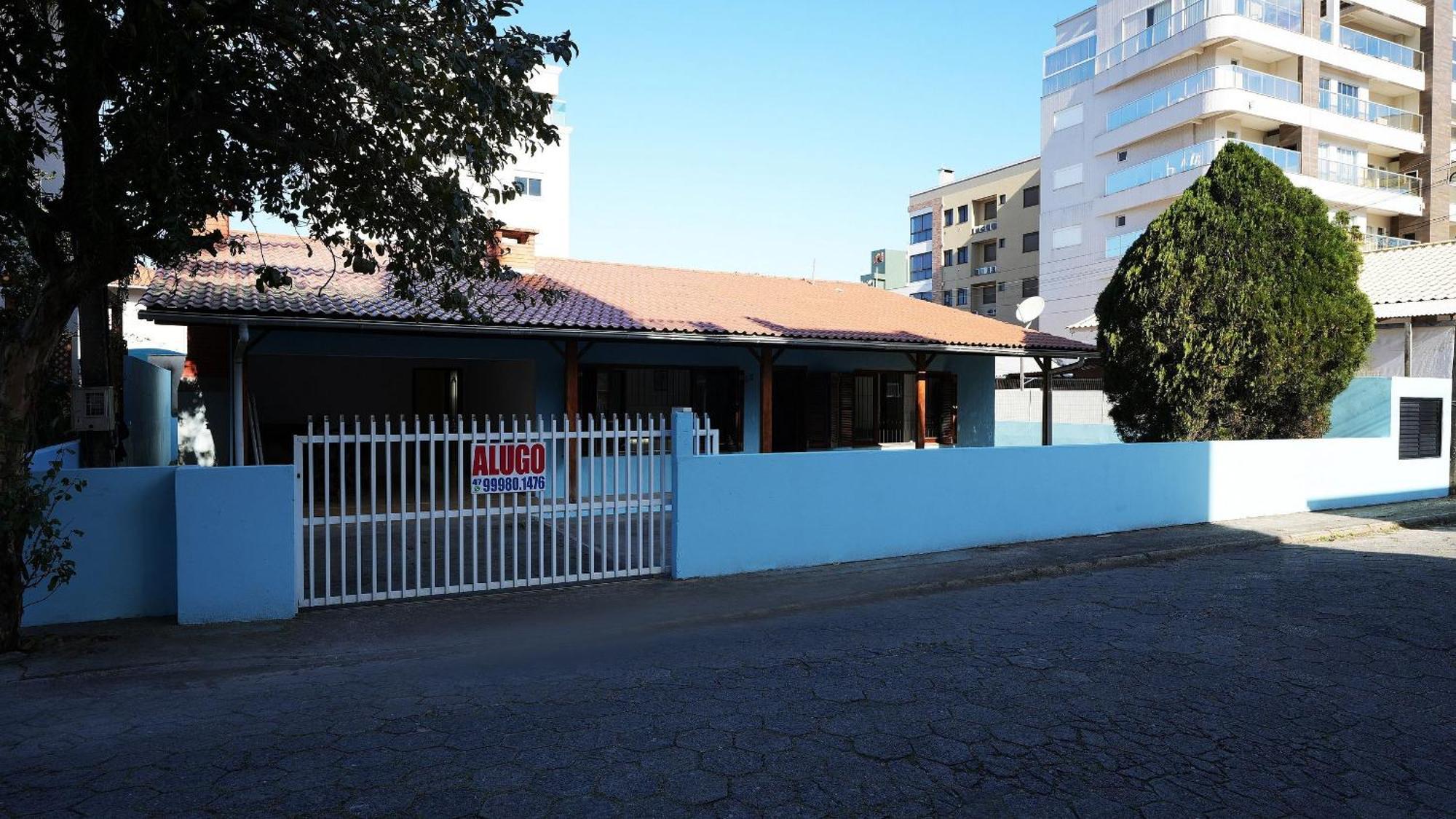 Casa Grande - Mestre Naro Bombinhas Exterior foto